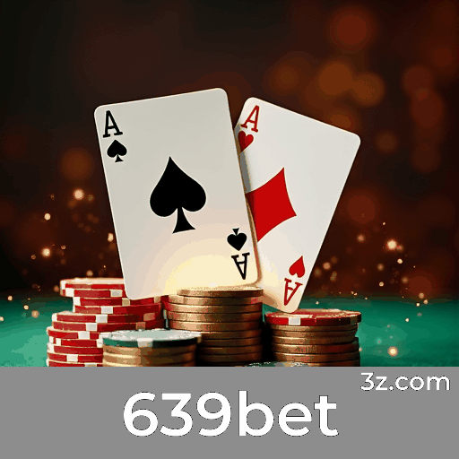 639bet Bônus acumulado 639bet